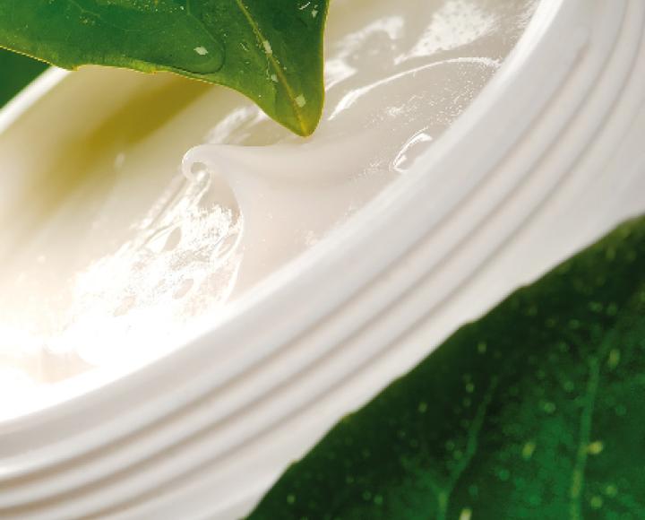 Cosmétiques Naturels & Bio
